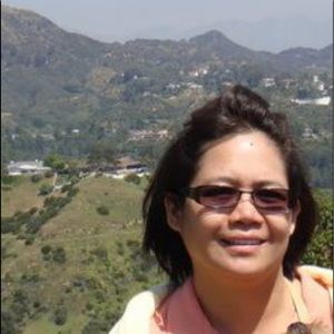 Meet your Posher, Maristella